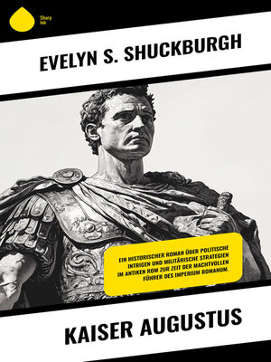 cover image of Kaiser Augustus